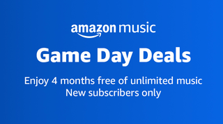 4 meses de Amazon Music Unlimited gratis para los propietarios de un Echo Dot | Amazon | Solo para miembros nuevosImagen: Amazon